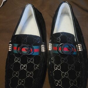 Gucci Loafer Black